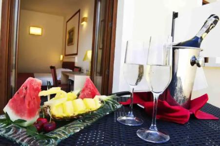 Kora Park Resort - 9