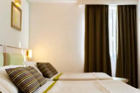 Kora Park Resort - 49