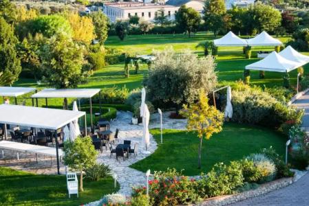 Kora Park Resort - 16