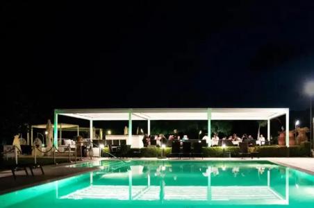 Kora Park Resort - 15