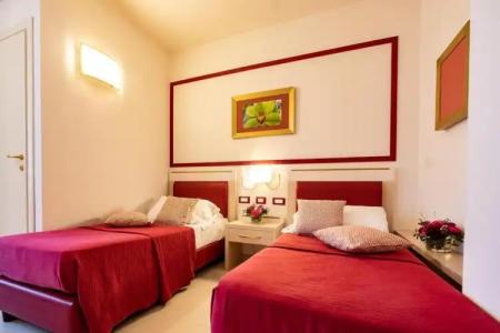 Kora Park Resort - 21