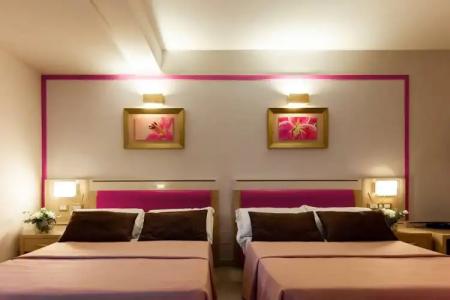 Kora Park Resort - 35