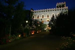 Formia - Hotels