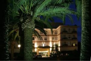 Grand Hotel Fagiano Palace, Formia