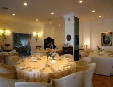 Grand Fagiano Palace - 16