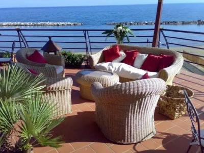 Grand Fagiano Palace - 12