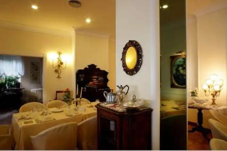 Grand Fagiano Palace - 15