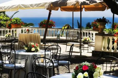 Grande Albergo Miramare - 27