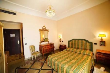 Grande Albergo Miramare - 12