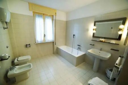 Grande Albergo Miramare - 19