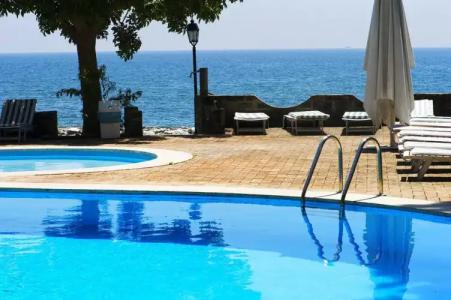 Grande Albergo Miramare - 33