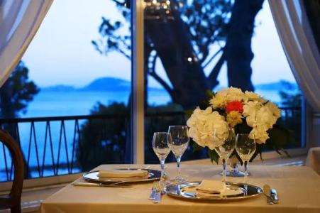 Grande Albergo Miramare - 30