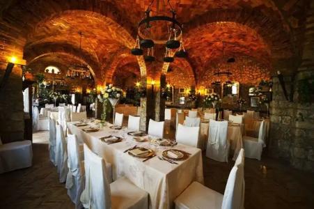 Grande Albergo Miramare - 22