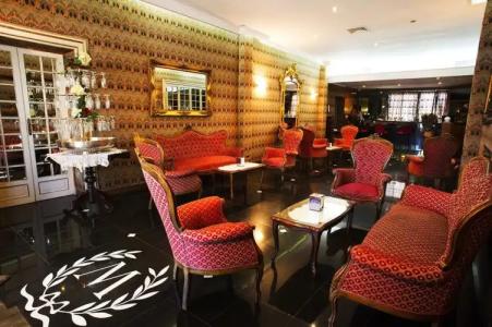 Grande Albergo Miramare - 29