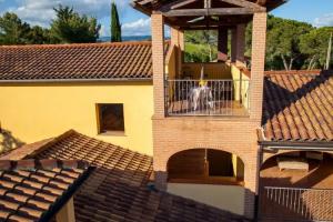 Hotel Le Querciolaie dei Ricci, Fonteblanda