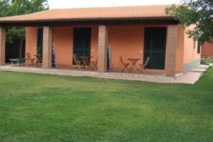 Agriturismo Tattarini, Fonteblanda