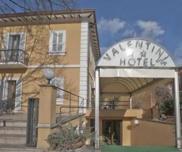 Valentini Inn - 0