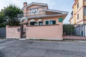 Hotel la Villetta, Fiumicino