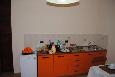 B&B Insula Portus - 7