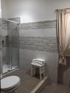 B&B Giorgia Airport - 7