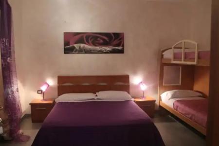 B&B Giorgia Airport - 1