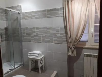 B&B Giorgia Airport - 15