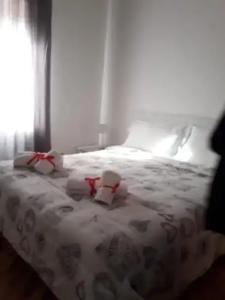 B&B Giorgia Airport - 27