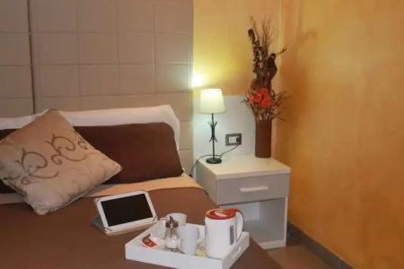 B&B Giorgia Airport - 30