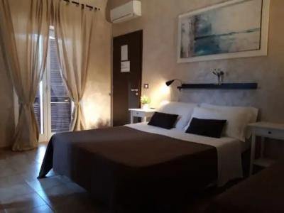 B&B Giorgia Airport - 17