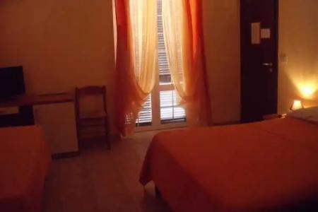 B&B Giorgia Airport - 22