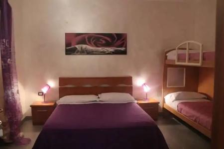 B&B Giorgia Airport - 21