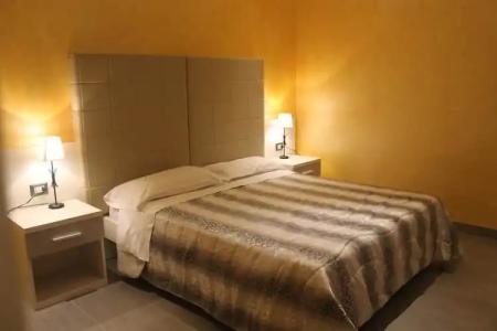 B&B Giorgia Airport - 29