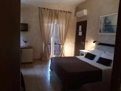 B&B Giorgia Airport - 26