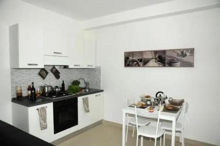 Isa Residence Fiumicino Airport - 100