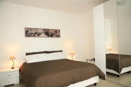 Isa Residence Fiumicino Airport - 93