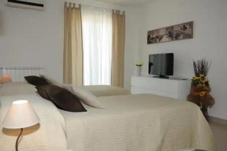 Isa Residence Fiumicino Airport - 72