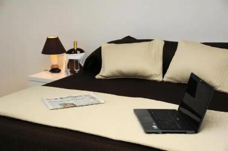 Isa Residence Fiumicino Airport - 80