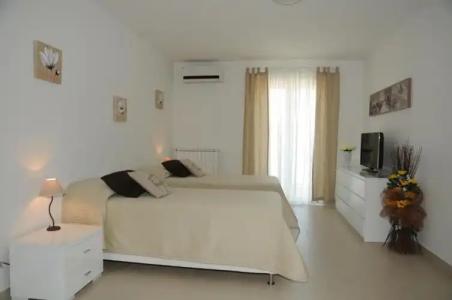Isa Residence Fiumicino Airport - 69