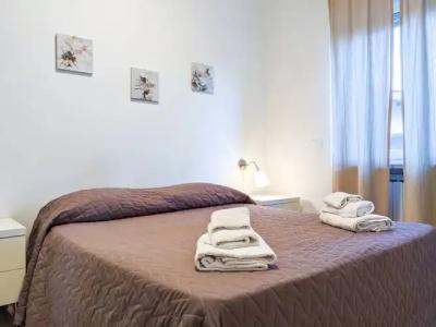 Isa Residence Fiumicino Airport - 82