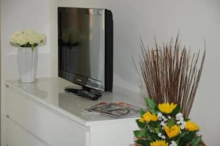 Isa Residence Fiumicino Airport - 70