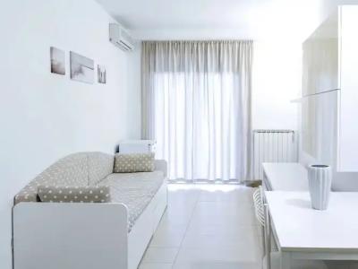 Isa Residence Fiumicino Airport - 83