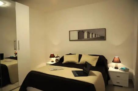Isa Residence Fiumicino Airport - 86