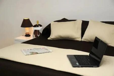 Isa Residence Fiumicino Airport - 91