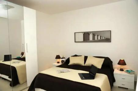 Isa Residence Fiumicino Airport - 79