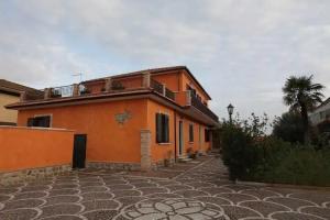 Number60 Mini-hotel, Fiumicino