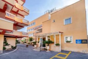 Hotel De La Ville Relais, Fiumicino