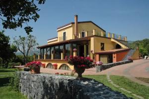 Fiumefreddo di Sicilia - Hotels