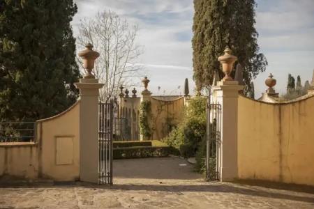 Art Villa Agape - 45
