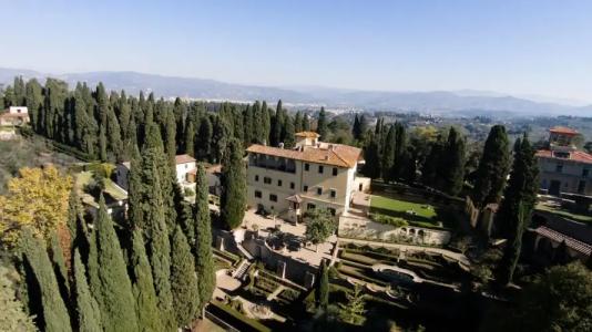 Art Villa Agape - 20
