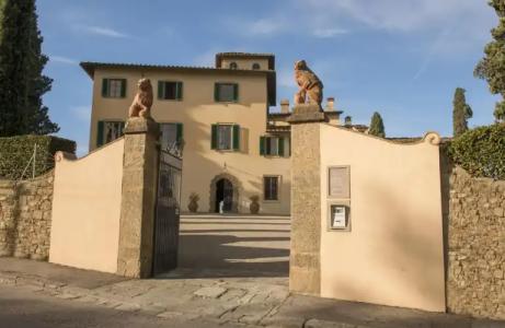 Art Villa Agape - 23